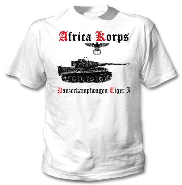 new arrival men's fashion tiger panzer i africa korps wwii new amazing graphic tshirt s m l xl xxl tee shirt sport hooded sweatshirt ho
new arrival men's fashion tiger panzer i africa korps wwii new amazing graphic tshirt s m l xl xxl tee shirt sport hooded sweatshirt ho