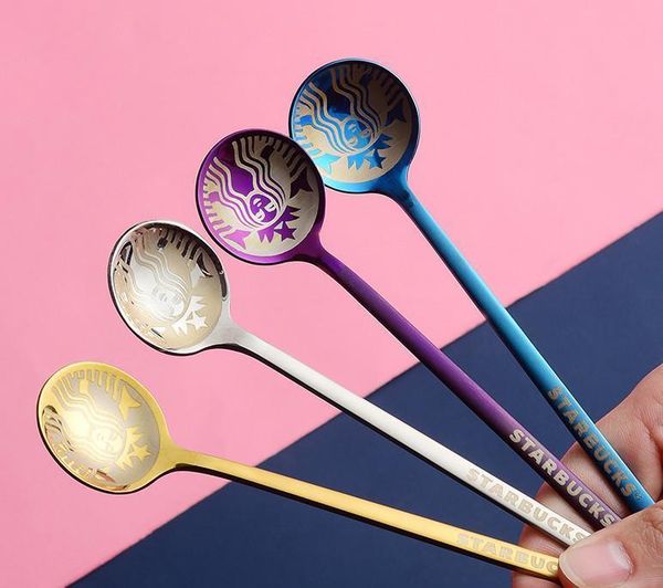 the latest 15x3.3cm stainless steel starbucks spoon, many colors, starbucks goddess style s jllanp lajiaoyard
the latest 15x3.3cm stainless steel starbucks spoon, many colors, starbucks goddess style s jllanp lajiaoyard