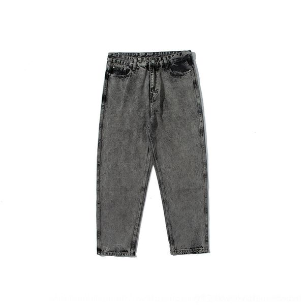 npyv9 fashion men dress 2020 autumn pants youth summer street hip hop south and jeans washed jeans eyjlg, Blue
npyv9 fashion men dress 2020 autumn pants youth summer street hip hop south and jeans washed jeans eyjlg, Blue