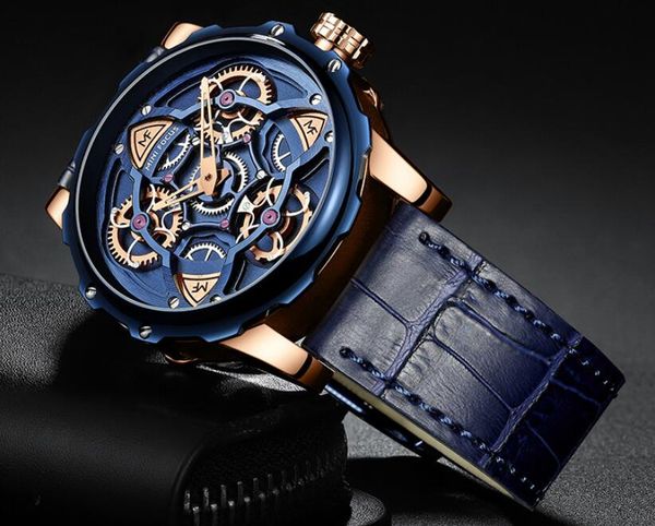 Classic Watches for Men Luxury Brand Watch Business Men's Clock Fashion Quartz Stainless Steel Wristwaches Waterproof, Bronze
Classic Watches for Men Luxury Brand Watch Business Men's Clock Fashion Quartz Stainless Steel Wristwaches Waterproof, Bronze