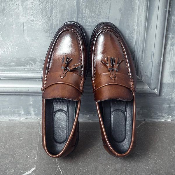 dress shoes men handmade brogue style paty leather wedding flats oxfords formal1, Black
dress shoes men handmade brogue style paty leather wedding flats oxfords formal1, Black