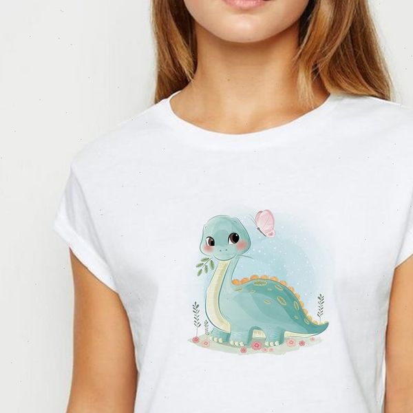 avant garde butterfly dinosaur tshirt streetwear girls kawaii t shirt harajuku casual show thin spring summer o neck t shirt, White
avant garde butterfly dinosaur tshirt streetwear girls kawaii t shirt harajuku casual show thin spring summer o neck t shirt, White