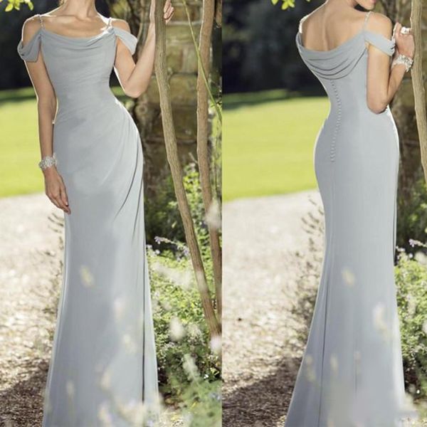 simple true bride mother off bride groom dresses spaghetti floor length chiffon mother of the bride dress sleeveless evening gowns, Black;red
simple true bride mother off bride groom dresses spaghetti floor length chiffon mother of the bride dress sleeveless evening gowns, Black;red