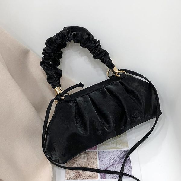 clouds small handbags handbag new trend line textured one-shoulder bag western style all-matching messenger bag shoulder bags
clouds small handbags handbag new trend line textured one-shoulder bag western style all-matching messenger bag shoulder bags