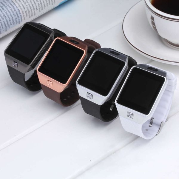 bluetooth men women, smart watch and camera support sim, tf, gsm, android ios, mobile phone dz09 pk gt08 a1dewbgt
bluetooth men women, smart watch and camera support sim, tf, gsm, android ios, mobile phone dz09 pk gt08 a1dewbgt