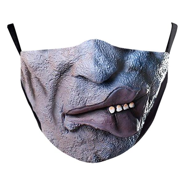 3d creative funny printing outdoor masks mouth mask cotton washable reusable face masks pm25filter reusable masks qylnwt
3d creative funny printing outdoor masks mouth mask cotton washable reusable face masks pm25filter reusable masks qylnwt