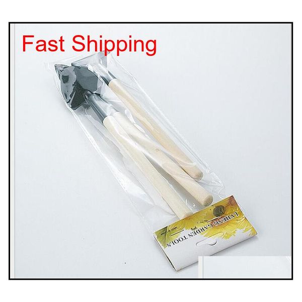 garden flower planting tool 3pcs/set garden tools mini pocket shovel harrows spade potted pla qyljfo packing2010
garden flower planting tool 3pcs/set garden tools mini pocket shovel harrows spade potted pla qyljfo packing2010