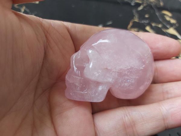 jade | crystal human skull | powder crystal tea play specimen figurines asian jadeite gemstone natural quartz healing carving 1 pics
jade | crystal human skull | powder crystal tea play specimen figurines asian jadeite gemstone natural quartz healing carving 1 pics