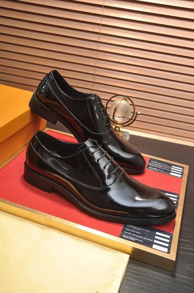 q5 patent leather men shoes men wedding oxford shoe lace-up office suit men's casual shoes man dress shoes man 11, Black
q5 patent leather men shoes men wedding oxford shoe lace-up office suit men's casual shoes man dress shoes man 11, Black