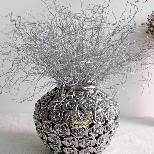 30cm artificial glitter dried branch plastic eulaliopsis branch home christmas tree decorations wedding party simulation decor1
30cm artificial glitter dried branch plastic eulaliopsis branch home christmas tree decorations wedding party simulation decor1