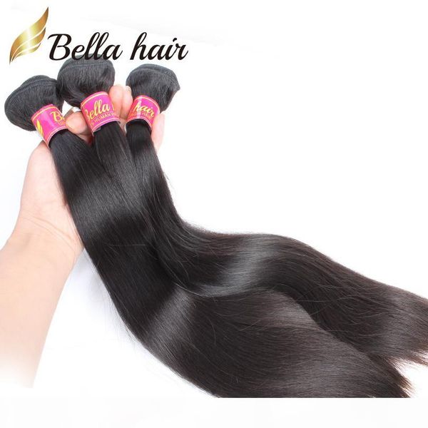 bella hair factory wholesale brazilianhair 8a silky straight indian hair bundles malaysian cambodian peruvian virgin hair ing, Black
bella hair factory wholesale brazilianhair 8a silky straight indian hair bundles malaysian cambodian peruvian virgin hair ing, Black