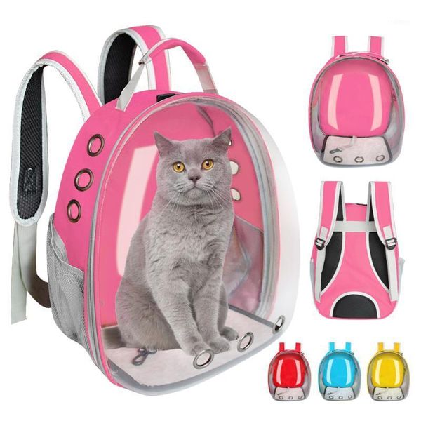 cat pet carrier portable pet dog bag portable outdoor travel backpack double shoulder carrier pets carrying cage supplies1
cat pet carrier portable pet dog bag portable outdoor travel backpack double shoulder carrier pets carrying cage supplies1