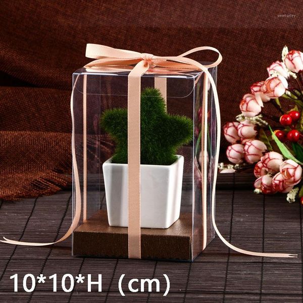 gift wrap wholesale 10*10*h cm rectangular festival candy&cake box 10pcspvc small toys display and christmas gift1
gift wrap wholesale 10*10*h cm rectangular festival candy&cake box 10pcspvc small toys display and christmas gift1