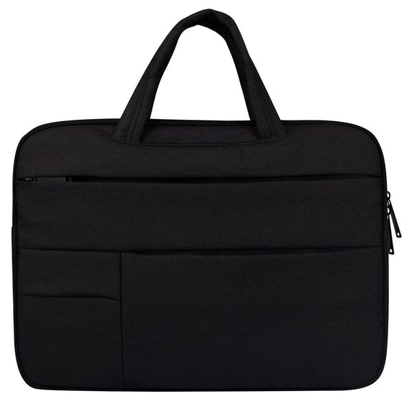 universal multiple pockets wearable oxford cloth soft portable leisurely handle laptablet bag for 133 inch and below macbook samsung le
universal multiple pockets wearable oxford cloth soft portable leisurely handle laptablet bag for 133 inch and below macbook samsung le