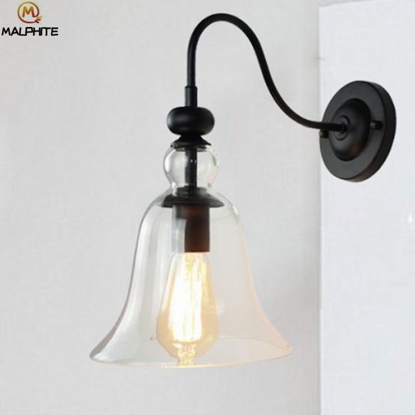 wall lamp american simple loudspeaker bedroom bedside living room light home decorative color glass luminaires1
wall lamp american simple loudspeaker bedroom bedside living room light home decorative color glass luminaires1