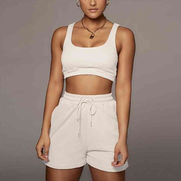 crop two piece shorts pants set joggers sets outfits 2 piece sweatsuit sweat short set women, Gray
crop two piece shorts pants set joggers sets outfits 2 piece sweatsuit sweat short set women, Gray