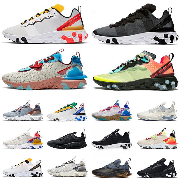 2021 with socks epic react vision react element 55 87 mens womens running shoes pn dust triple black white sports trainers sneakers
2021 with socks epic react vision react element 55 87 mens womens running shoes pn dust triple black white sports trainers sneakers