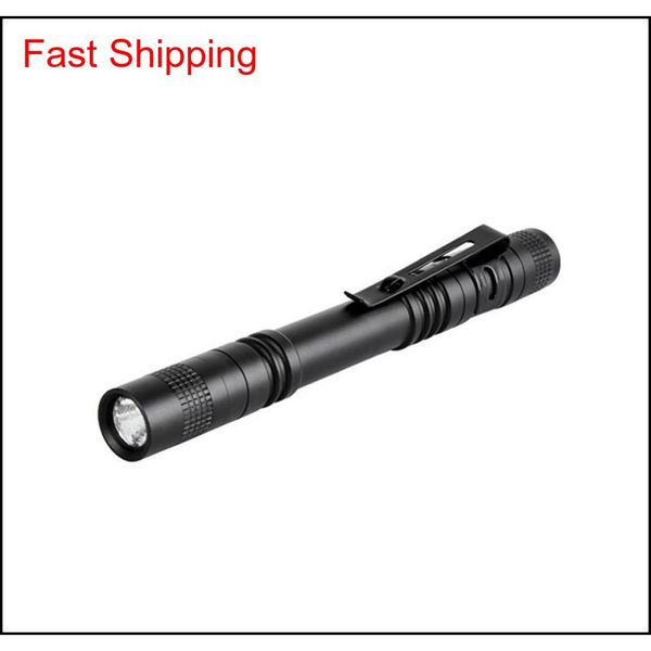 wholesale xpe led flashlights outdoor pocket portable torch lamp 1 mode 300lm pen light waterproof penlight with pen clip pnbpw
wholesale xpe led flashlights outdoor pocket portable torch lamp 1 mode 300lm pen light waterproof penlight with pen clip pnbpw
