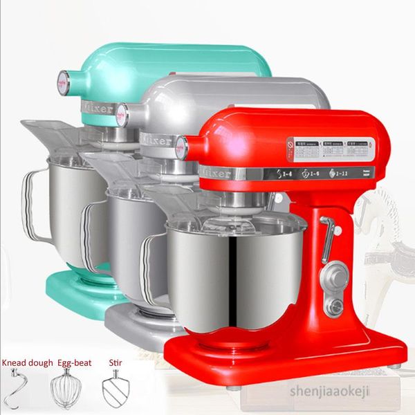 dough kneading machine multi-function electric mixer commercial eggbeater multi-speed control mixing machine stirring
dough kneading machine multi-function electric mixer commercial eggbeater multi-speed control mixing machine stirring