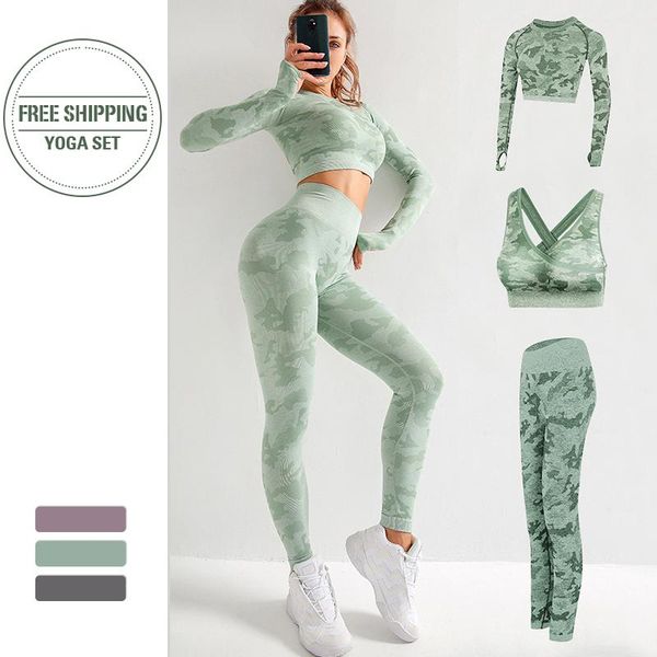 yoga outfits bra + t shirts pants 3 pcs seamless set fitness clothing sportswear gym leggings push-up sports suits, White;red
yoga outfits bra + t shirts pants 3 pcs seamless set fitness clothing sportswear gym leggings push-up sports suits, White;red