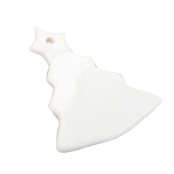 a- white sublimation ceramic pendant creative christmas ornaments heat transfer printing diy ceramic ornament heart round christmas decor
a- white sublimation ceramic pendant creative christmas ornaments heat transfer printing diy ceramic ornament heart round christmas decor