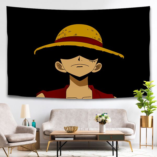 one piece луффи мультфильм гобелен гобелен гобелен цветок декора для гостиной комнаты подарок дети мужчина женщина
one piece луффи мультфильм гобелен гобелен гобелен цветок декора для гостиной комнаты подарок дети мужчина женщина