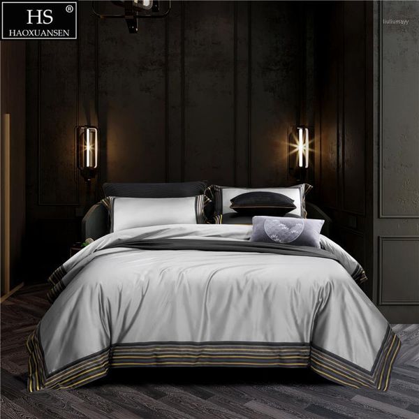 silvery fabric multicolour stripes design yarn dyed jacquard bedding sets bedlinens king size duvet cover pillowcase bedsheet1
silvery fabric multicolour stripes design yarn dyed jacquard bedding sets bedlinens king size duvet cover pillowcase bedsheet1