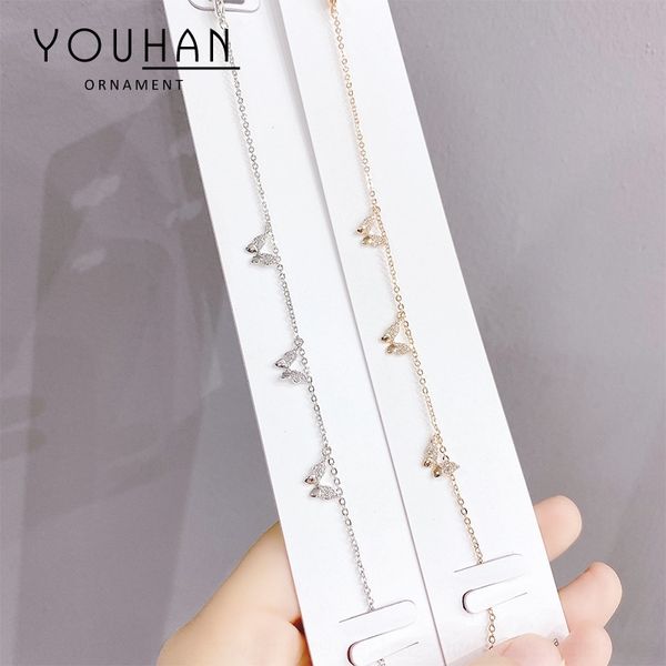 7wua4 diamond bracelet diamondbutterfly diamonddiamond full micro inlaid braceletsuper fairy girl with personalized bracelet ins butterfly n, Golden;silver
7wua4 diamond bracelet diamondbutterfly diamonddiamond full micro inlaid braceletsuper fairy girl with personalized bracelet ins butterfly n, Golden;silver