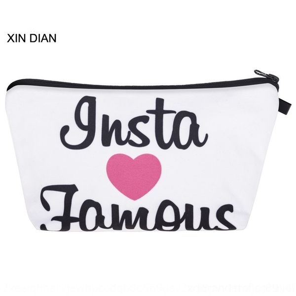 kgpvh love storage bag insta famous ph5l3 cosmetic cosmetic storage baghandbag women's multi-functional black letter printed
kgpvh love storage bag insta famous ph5l3 cosmetic cosmetic storage baghandbag women's multi-functional black letter printed