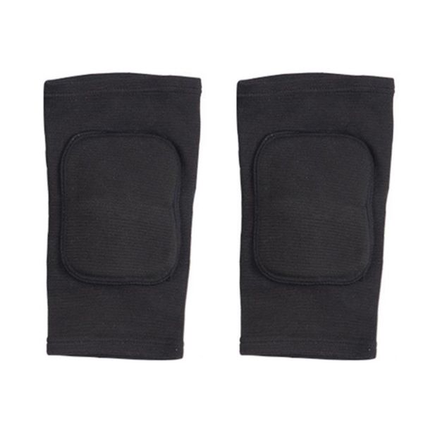 elbow & knee pads 2pcs exercise sponge fitness training support sport gym pad safety squat protectors (size, Black;gray
elbow & knee pads 2pcs exercise sponge fitness training support sport gym pad safety squat protectors (size, Black;gray