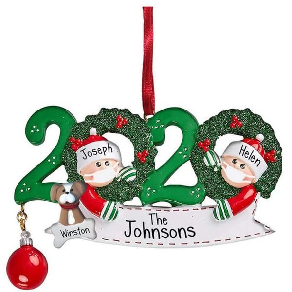 christmas tree ornament 2020 christmas decorations quarantine personalized survived family of 2 ornament with face masks hand sanitized
christmas tree ornament 2020 christmas decorations quarantine personalized survived family of 2 ornament with face masks hand sanitized