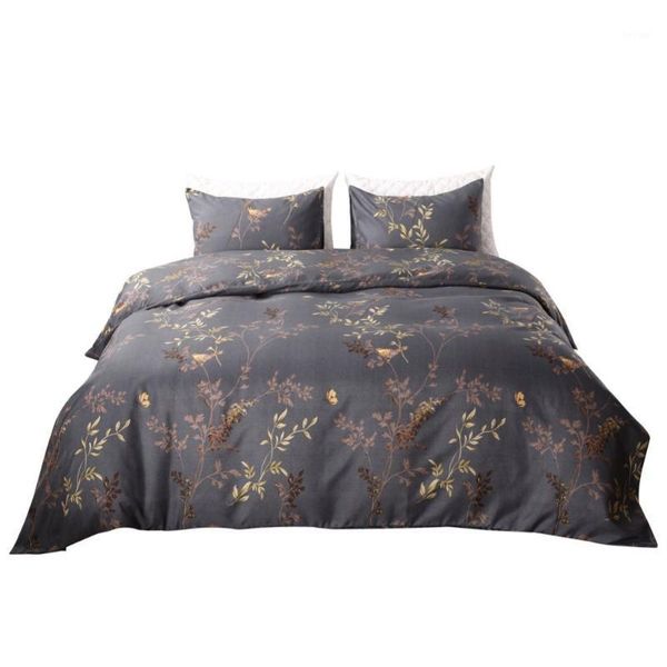 pastoral leaves print bedding sets dancing butterfly bird pattern quilt cover set pillowcases for adults twin king size1
pastoral leaves print bedding sets dancing butterfly bird pattern quilt cover set pillowcases for adults twin king size1