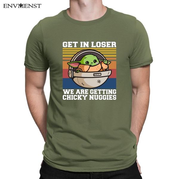 sport envmenst 100% cotton t shirt men get in loser we are getting chicky nuggies t-shirt o-neck sweatshirt casual menxs-3xl
sport envmenst 100% cotton t shirt men get in loser we are getting chicky nuggies t-shirt o-neck sweatshirt casual menxs-3xl