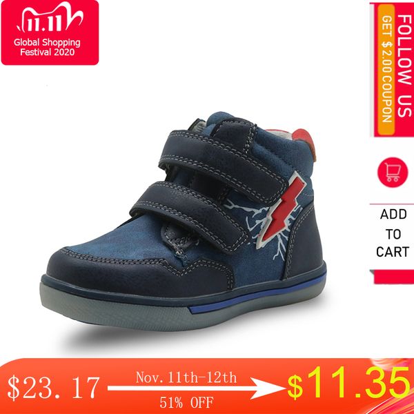 apakowa autumn spring winter toddler martin zipper kids fashion ankle boots for boys kid shoes with arch support, Black;red
apakowa autumn spring winter toddler martin zipper kids fashion ankle boots for boys kid shoes with arch support, Black;red