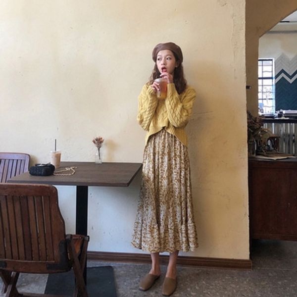 2020 new women's clothing fashion jumpsuit and new clothes early autumn dress winter two-piece suit age-reducing early autumn clothes 3, Black;gray
2020 new women's clothing fashion jumpsuit and new clothes early autumn dress winter two-piece suit age-reducing early autumn clothes 3, Black;gray