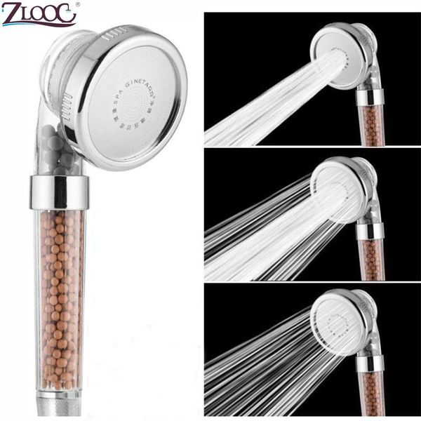 3 modes saving spa nozzle pressure zloog high shower head anion bathroom water jetting filter adjustable qyluiv mywjqq
3 modes saving spa nozzle pressure zloog high shower head anion bathroom water jetting filter adjustable qyluiv mywjqq