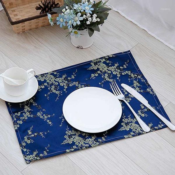 vintage jacquard kitchen table mats chinese style satin napkins for wedding party or kitchen supplies 30*40cm 1 piece tj0243-b1
vintage jacquard kitchen table mats chinese style satin napkins for wedding party or kitchen supplies 30*40cm 1 piece tj0243-b1
