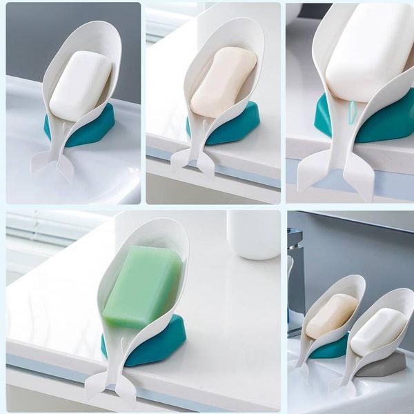 non-slip bathroom soap holder creative whale shape soap box cute kitchen dish brush racks household tray holder case container q bbydmy
non-slip bathroom soap holder creative whale shape soap box cute kitchen dish brush racks household tray holder case container q bbydmy