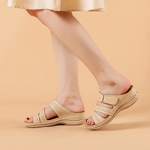 women summer shoes casual beach slippers hollow wedges sandals slides summer platform comfy shoes sandalias black drop shipping #qm8f
women summer shoes casual beach slippers hollow wedges sandals slides summer platform comfy shoes sandalias black drop shipping #qm8f