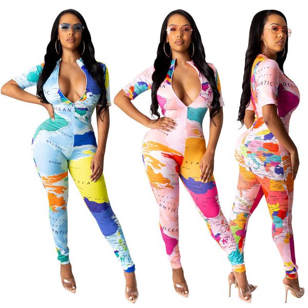 womens jumpsuit short v-neck sleeve sexy rompers elegant fashion skinny pullover comfortable clubwear women clothing blue, Black;white
womens jumpsuit short v-neck sleeve sexy rompers elegant fashion skinny pullover comfortable clubwear women clothing blue, Black;white