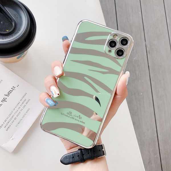mirror zebra silicone phone for iphone 7 8 7plus 8plus x xs xr xsmax 11promax case
mirror zebra silicone phone for iphone 7 8 7plus 8plus x xs xr xsmax 11promax case