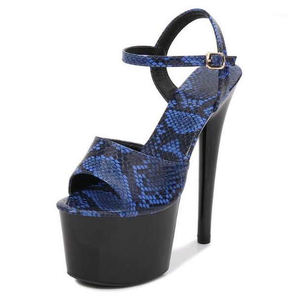 sandalias women's sandals ladies pumps pu buckle 16cm thin high heels open toed waterproof platform serpentine womens shoes 20201, Black
sandalias women's sandals ladies pumps pu buckle 16cm thin high heels open toed waterproof platform serpentine womens shoes 20201, Black