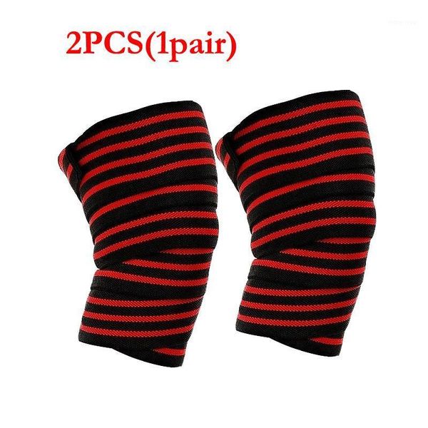 2pcs fitness kneepad bandage fitness belt sports kneepad elastic bandage weightlifting sports accessories1, Black;gray
2pcs fitness kneepad bandage fitness belt sports kneepad elastic bandage weightlifting sports accessories1, Black;gray