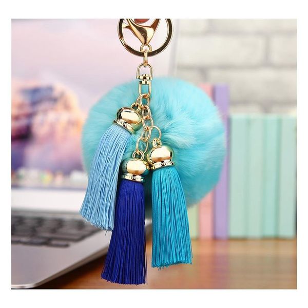 cutetassel pompom tassel car keychain pendant fur ball key chain real rabbit fur plush fur key ring holder eh404 f sqcijj, Silver
cutetassel pompom tassel car keychain pendant fur ball key chain real rabbit fur plush fur key ring holder eh404 f sqcijj, Silver