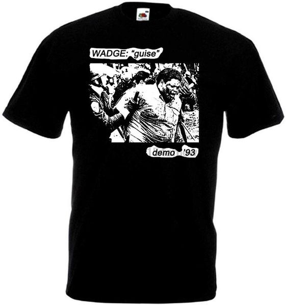 wadge v1 гиз demo 93 black hardcore grindcore все размеры s 5xl балахон дизайнеры т рубашки фуфайки
wadge v1 гиз demo 93 black hardcore grindcore все размеры s 5xl балахон дизайнеры т рубашки фуфайки