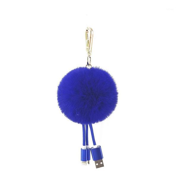 portable usb braided cord keychain handmade pom pom ball pendant jewelry charm keyring bag decoration keychain accessories 20201, Silver
portable usb braided cord keychain handmade pom pom ball pendant jewelry charm keyring bag decoration keychain accessories 20201, Silver