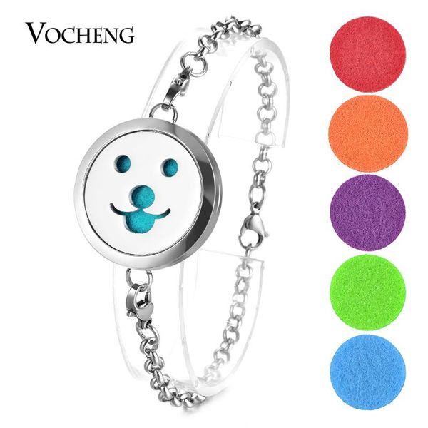 essential oil locket bracelet 316l stainless steel bangle 30mm 2 styles magnetic randomly send 10pcs oil pads as gift va-609, Golden;silver
essential oil locket bracelet 316l stainless steel bangle 30mm 2 styles magnetic randomly send 10pcs oil pads as gift va-609, Golden;silver