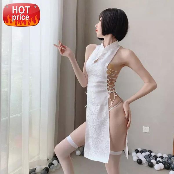 bandage dresses for women clothing white black goth vintage club party cheongsam dress g string evening vestido feminino #fk5v, Black;white
bandage dresses for women clothing white black goth vintage club party cheongsam dress g string evening vestido feminino #fk5v, Black;white