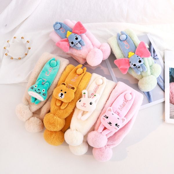plush children's scarves autumn and winter children's cute fur ball kittens and kittens, children's boys and girls' anim, Blue;gray
plush children's scarves autumn and winter children's cute fur ball kittens and kittens, children's boys and girls' anim, Blue;gray