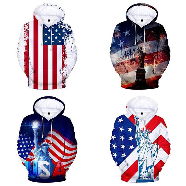 men's hoodies & sweatshirts 3d pullover independence day print fashion men women hoodie hoody casual long sleeve harajuku hooded, Black
men's hoodies & sweatshirts 3d pullover independence day print fashion men women hoodie hoody casual long sleeve harajuku hooded, Black